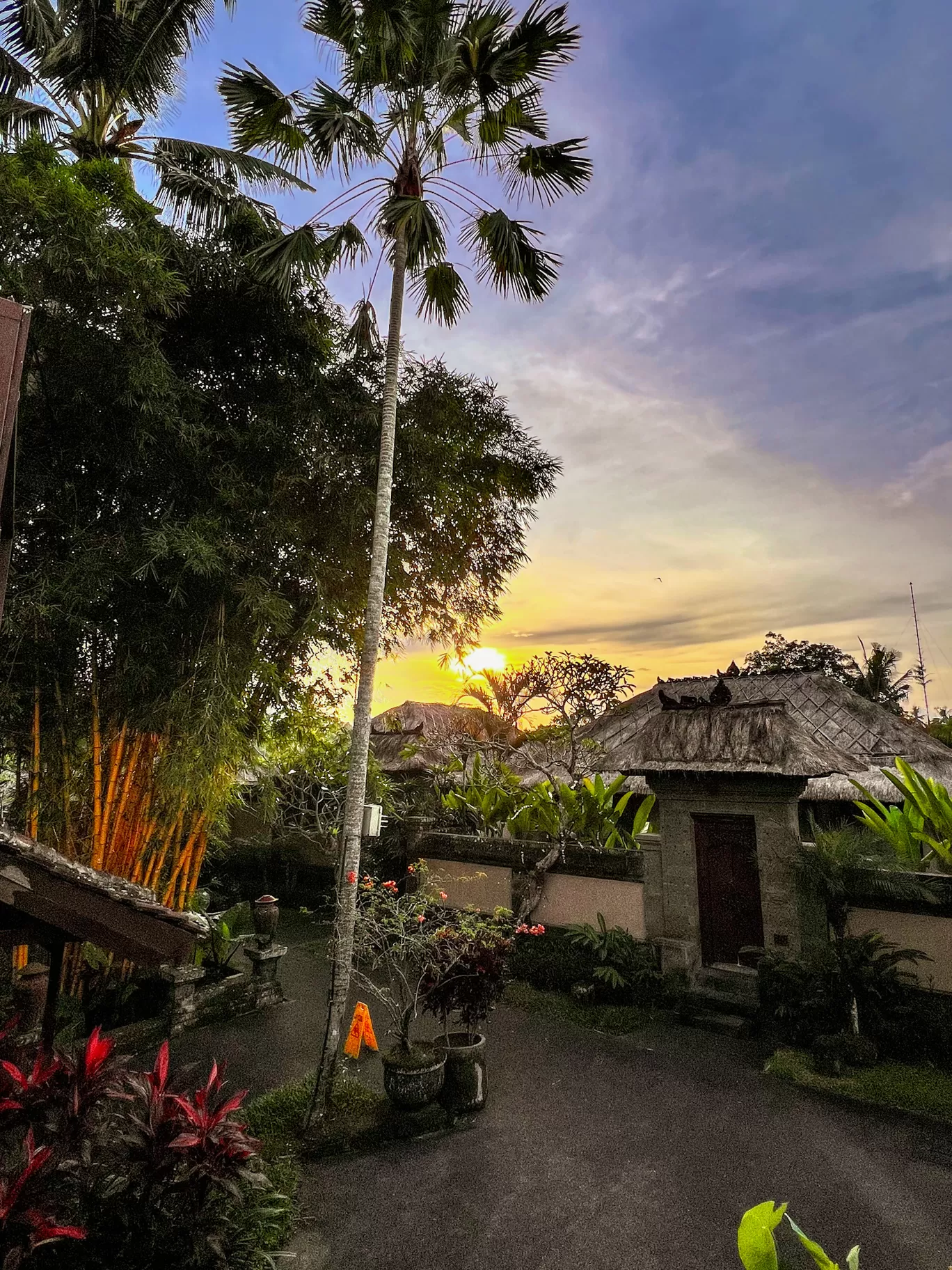 Photo of Kamandalu Ubud By Kadambari Bhatte (curlytravelmess)