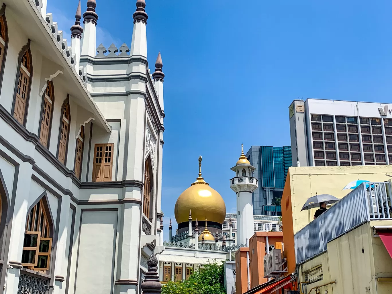 Photo of Singapore By Kadambari Bhatte (curlytravelmess)