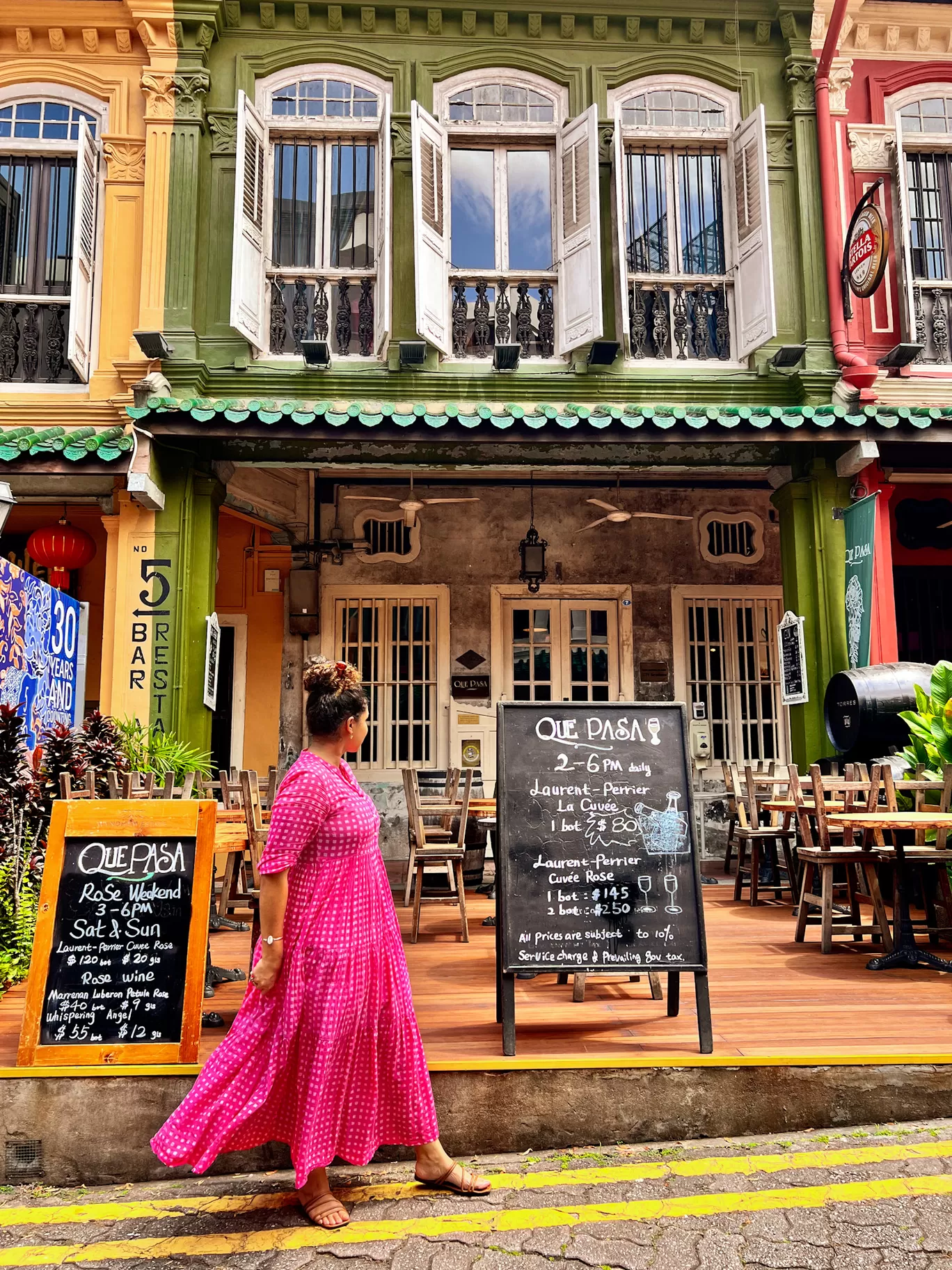 Photo of Singapore By Kadambari Bhatte (curlytravelmess)