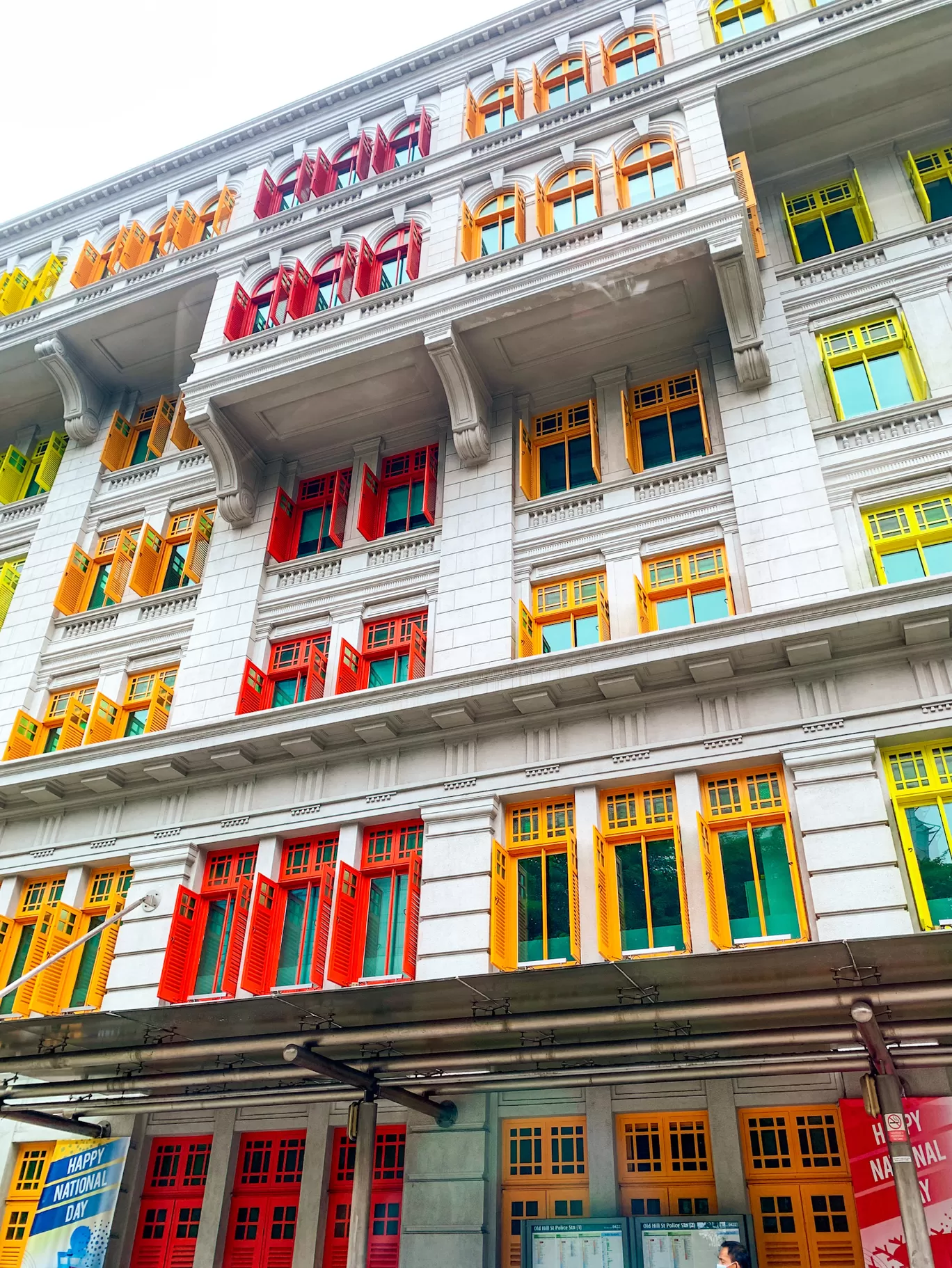 Photo of Singapore By Kadambari Bhatte (curlytravelmess)