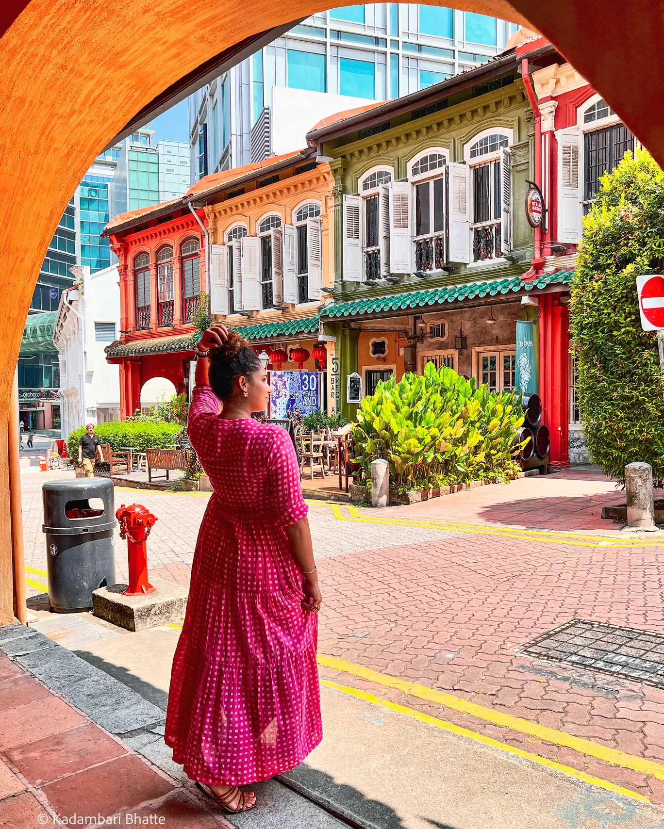 Photo of Singapore By Kadambari Bhatte (curlytravelmess)