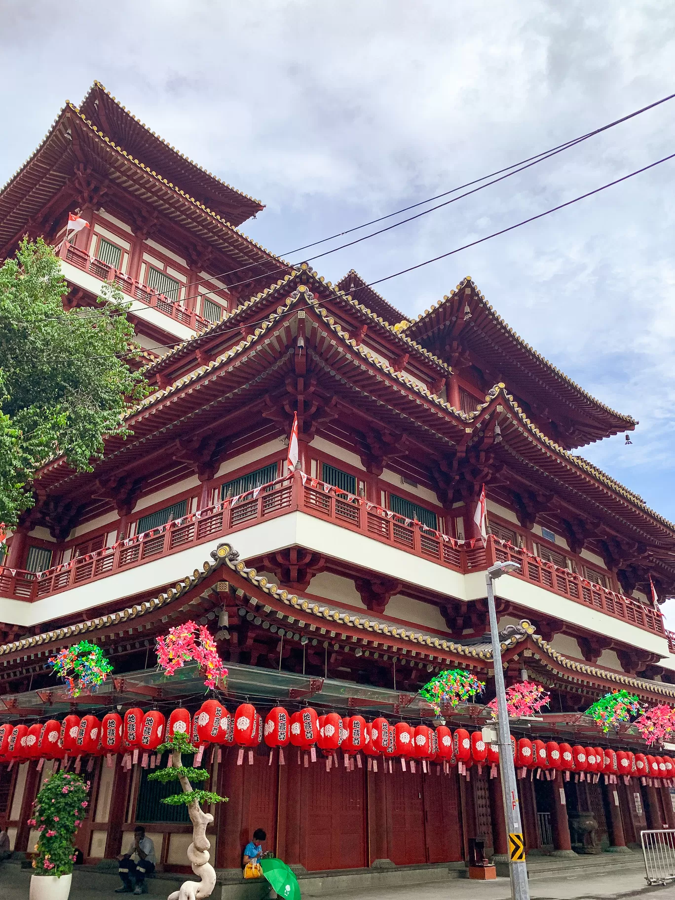 Photo of Singapore By Kadambari Bhatte (curlytravelmess)