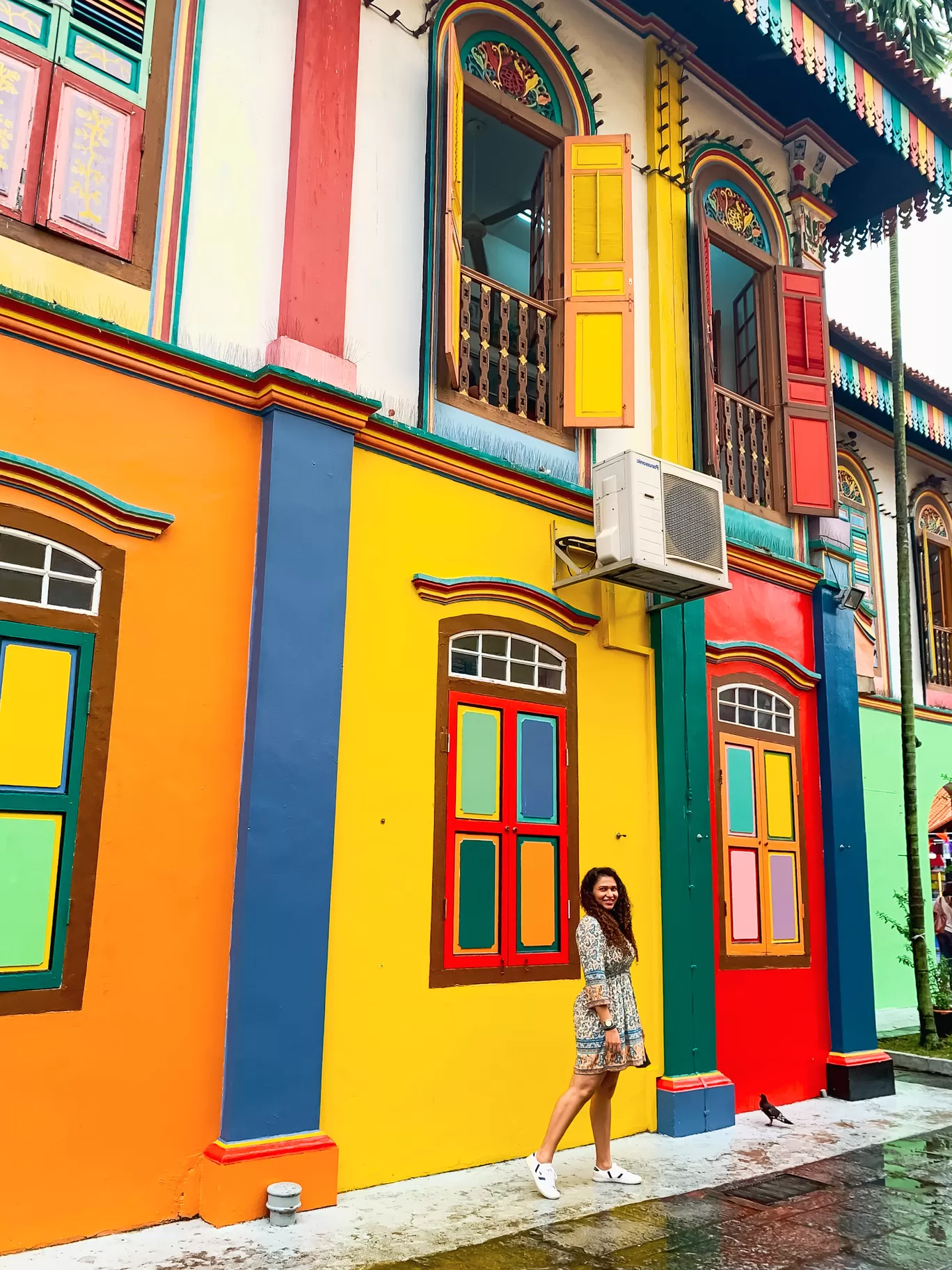Photo of Singapore By Kadambari Bhatte (curlytravelmess)