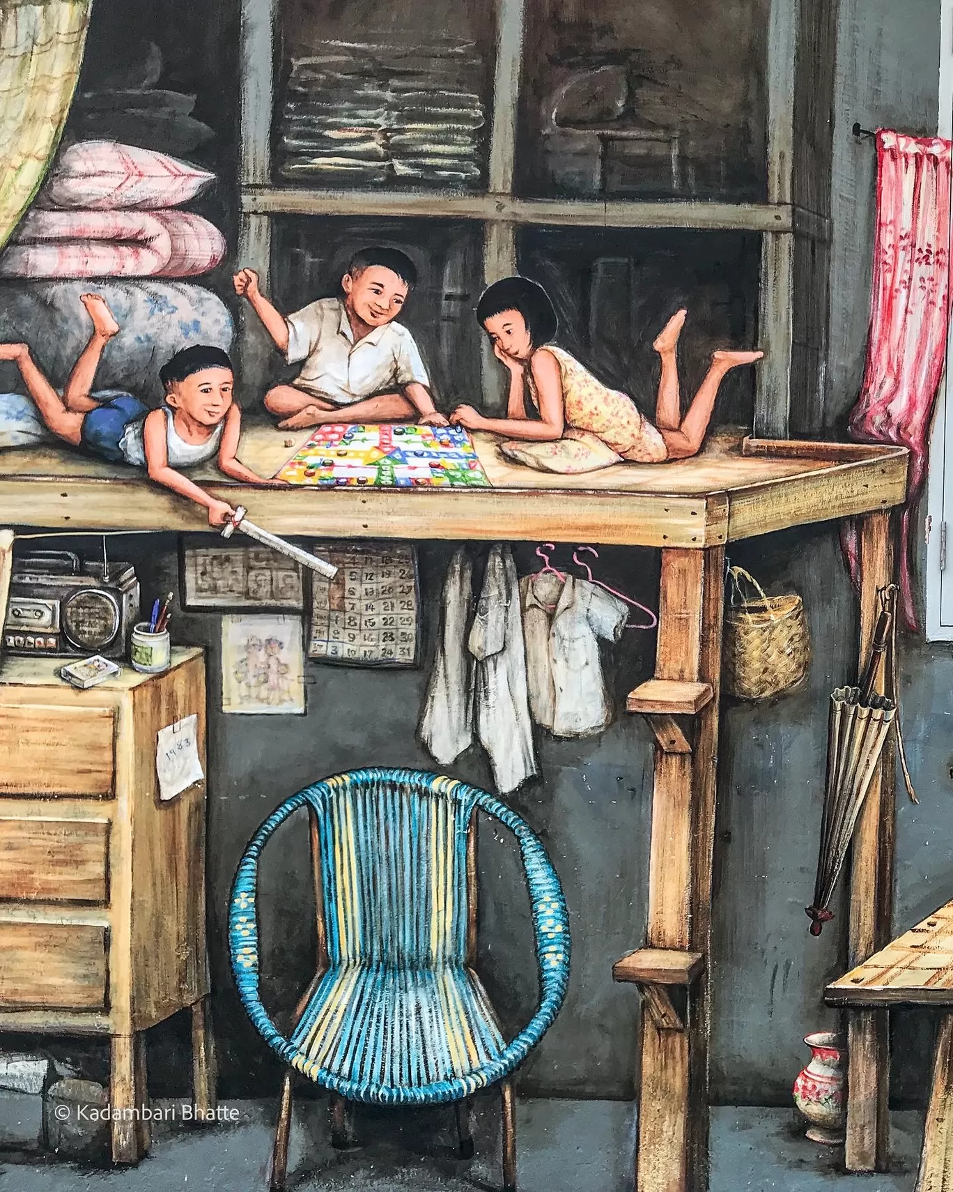 Photo of Singapore By Kadambari Bhatte (curlytravelmess)