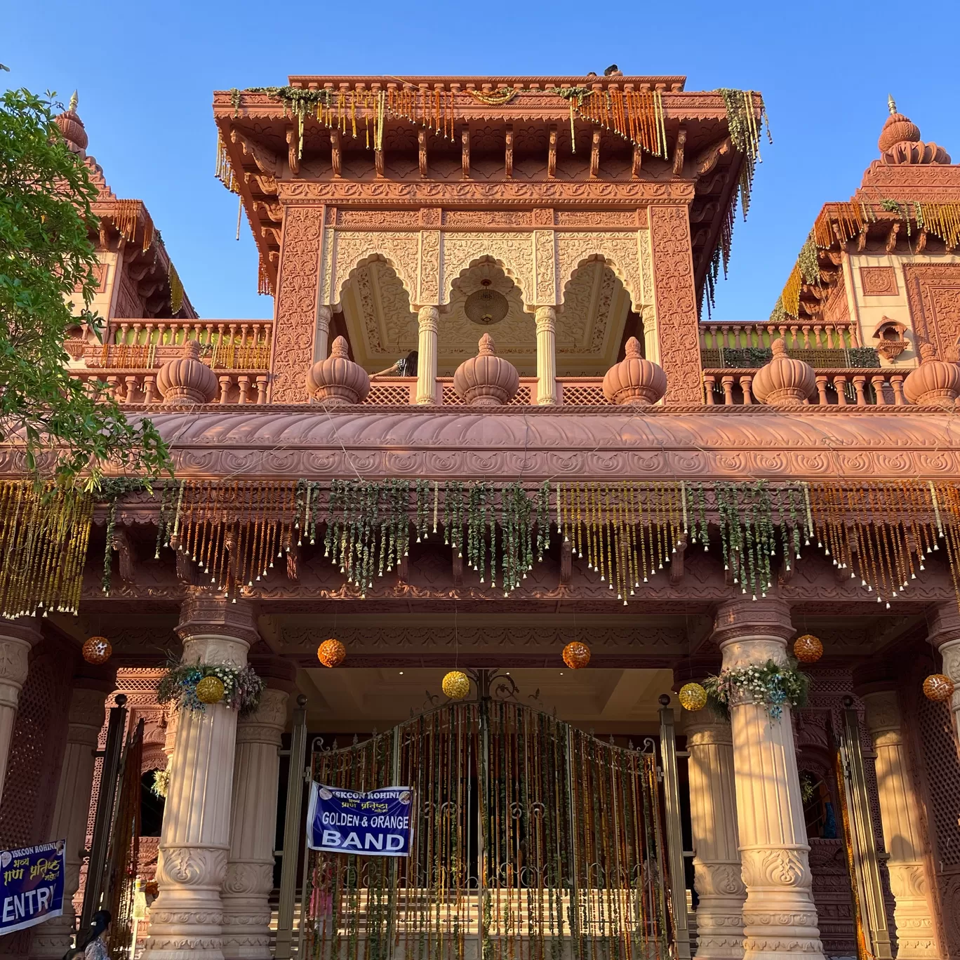 Photo of ISKCON Rohini By Exclusive Yograj
