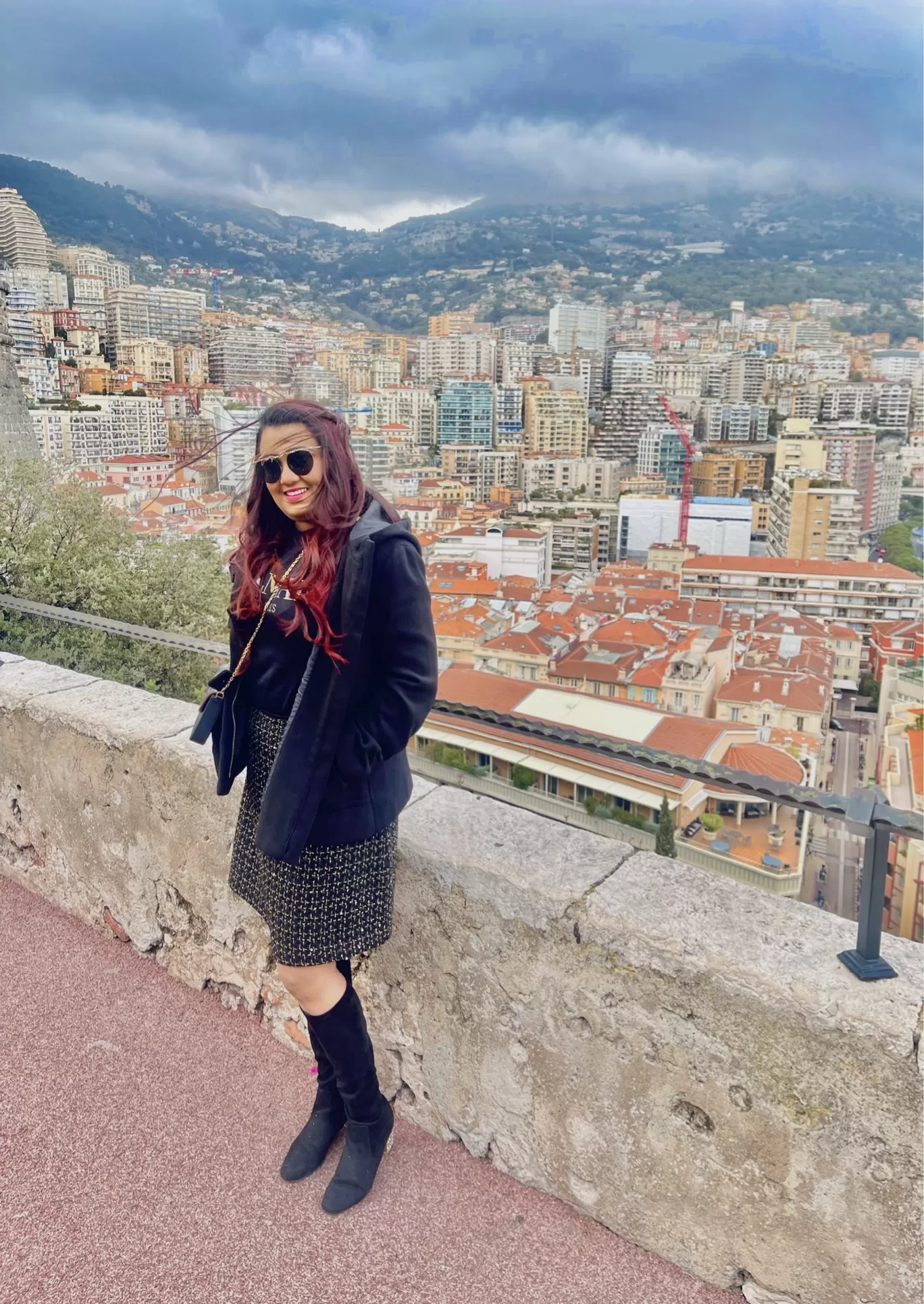 Photo of Monte Carlo By Priyassha Bose