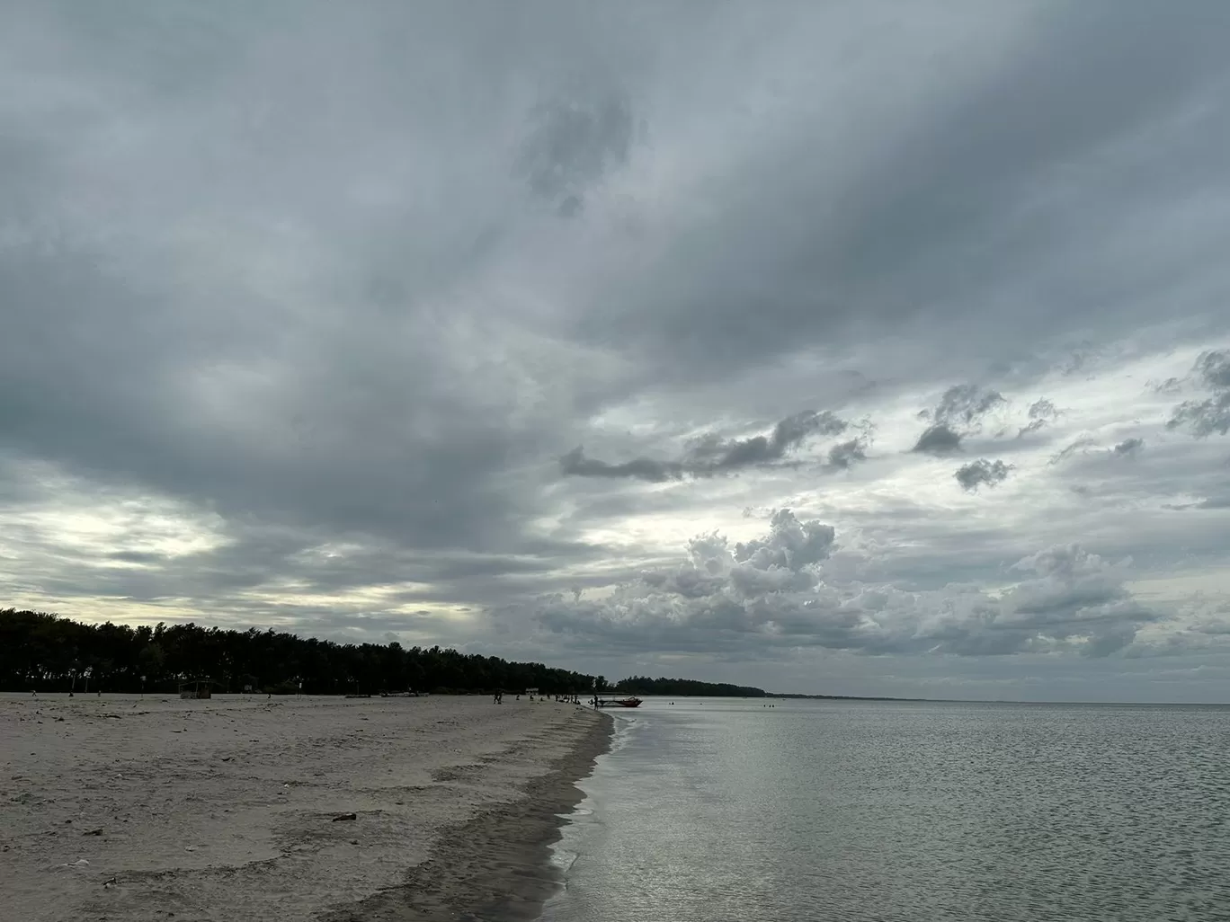 Photo of Kushi Beach Resort By Hari Haran