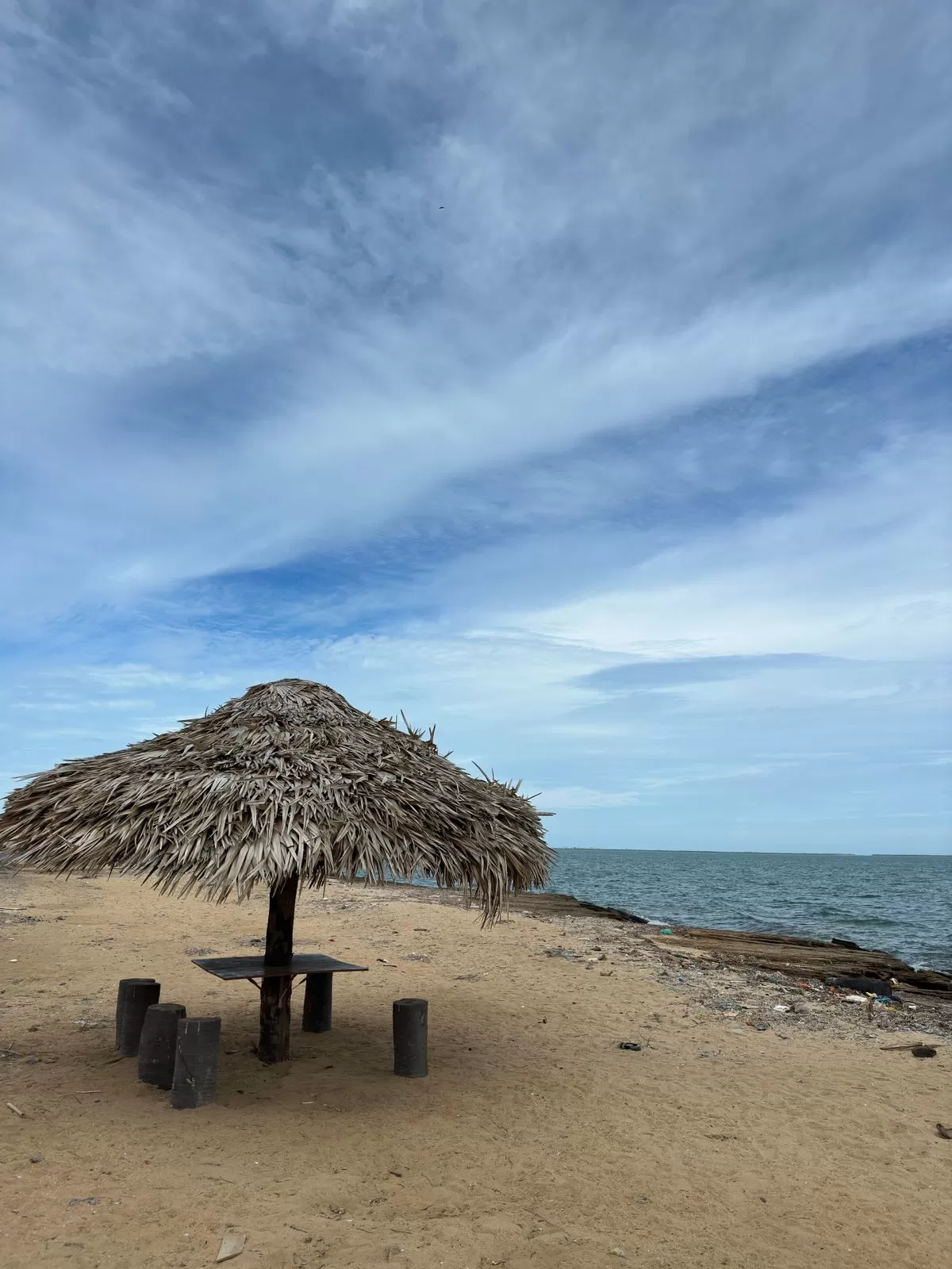 Photo of Kushi Beach Resort By Hari Haran