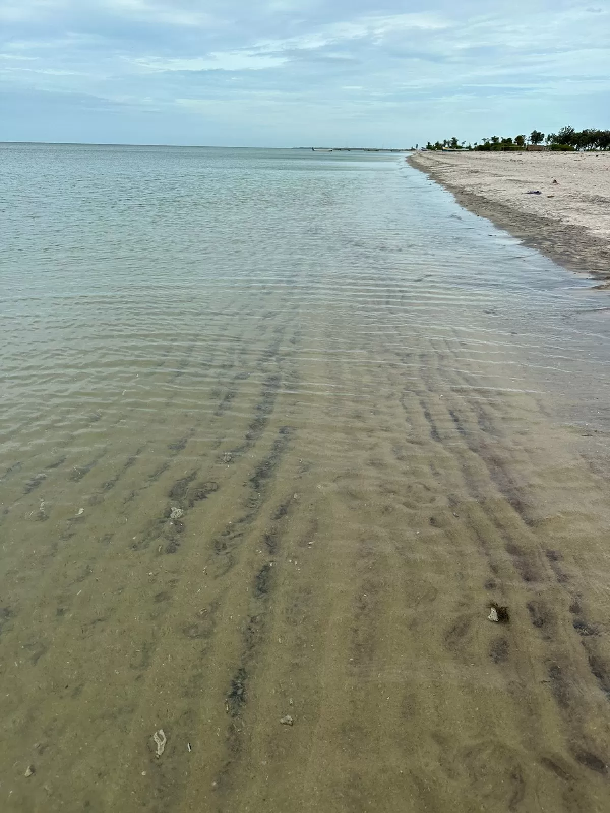 Photo of Kushi Beach Resort By Hari Haran