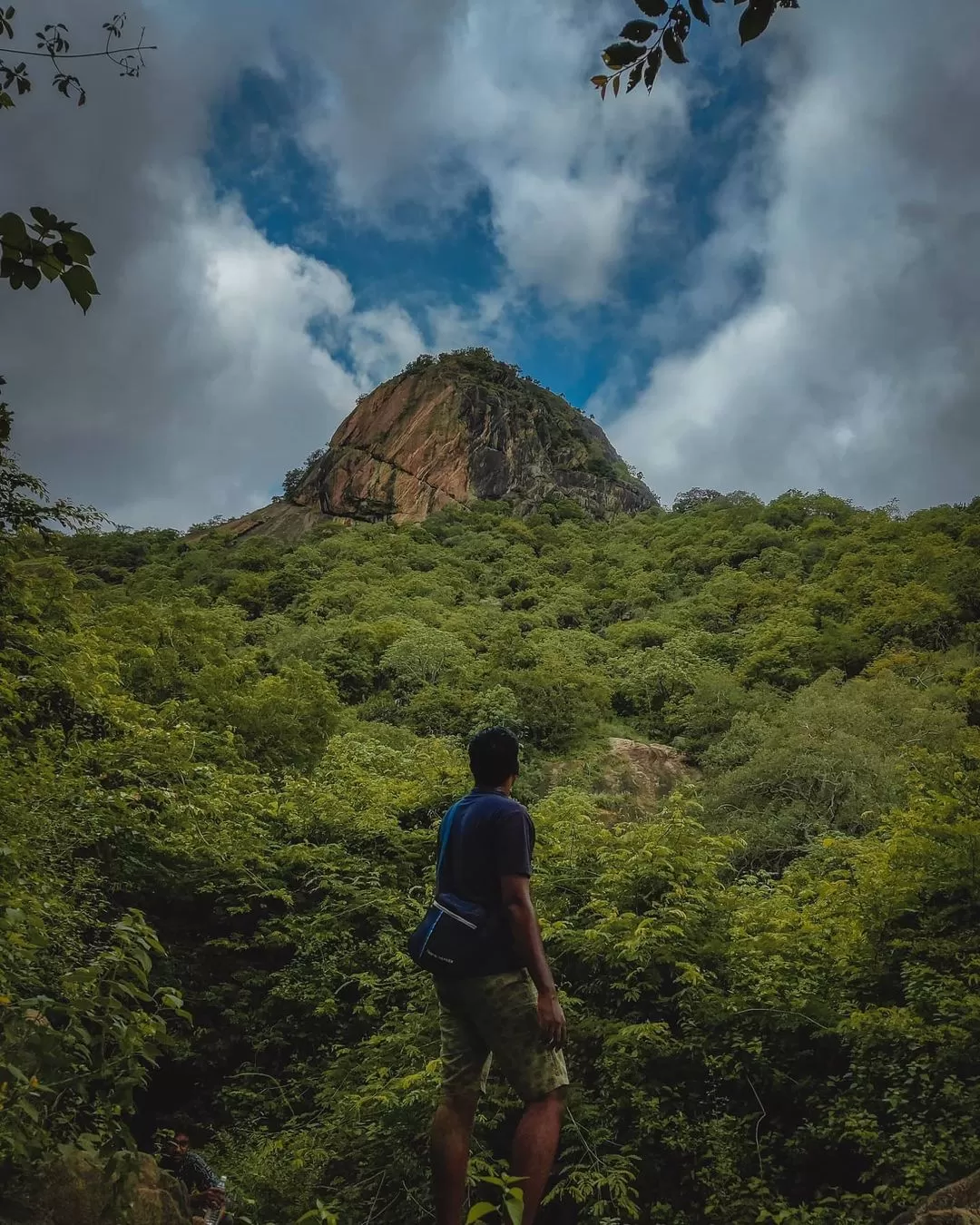 Photo of Sathuragiri Hills By Hari Haran