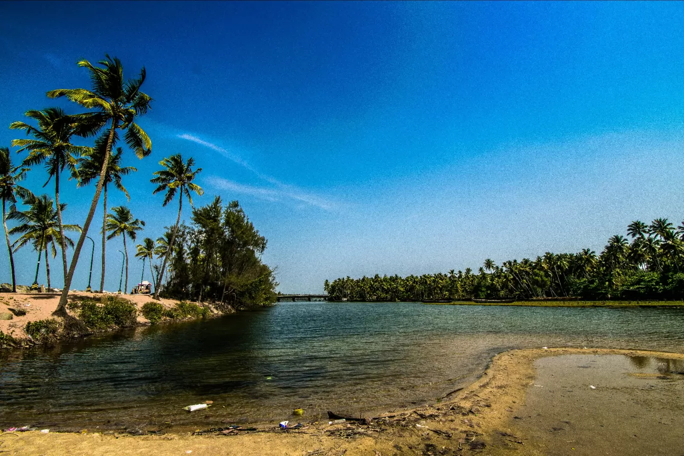 Photo of Varkala By anand sharma