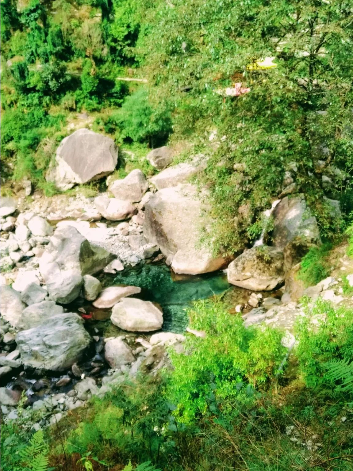 Photo of McLeod Ganj By Mano Nethi