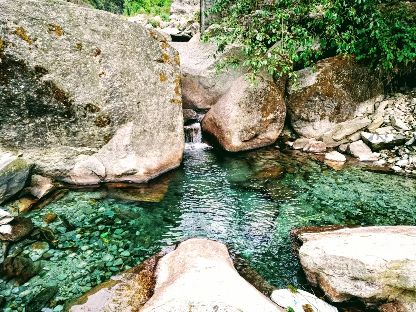 Photo of McLeod Ganj By Mano Nethi