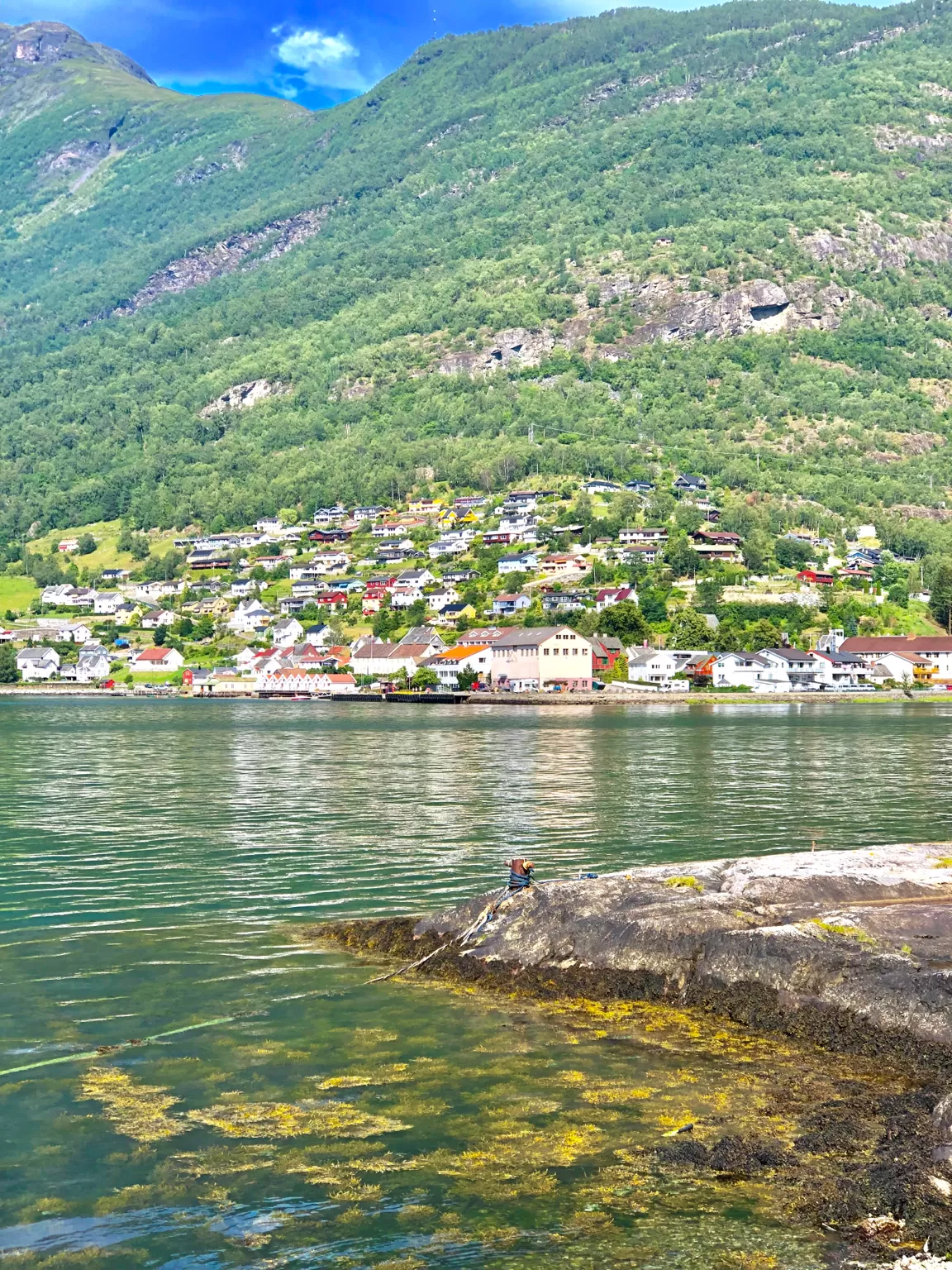 Photo of Flåm By Shailja (Travel nerd story)