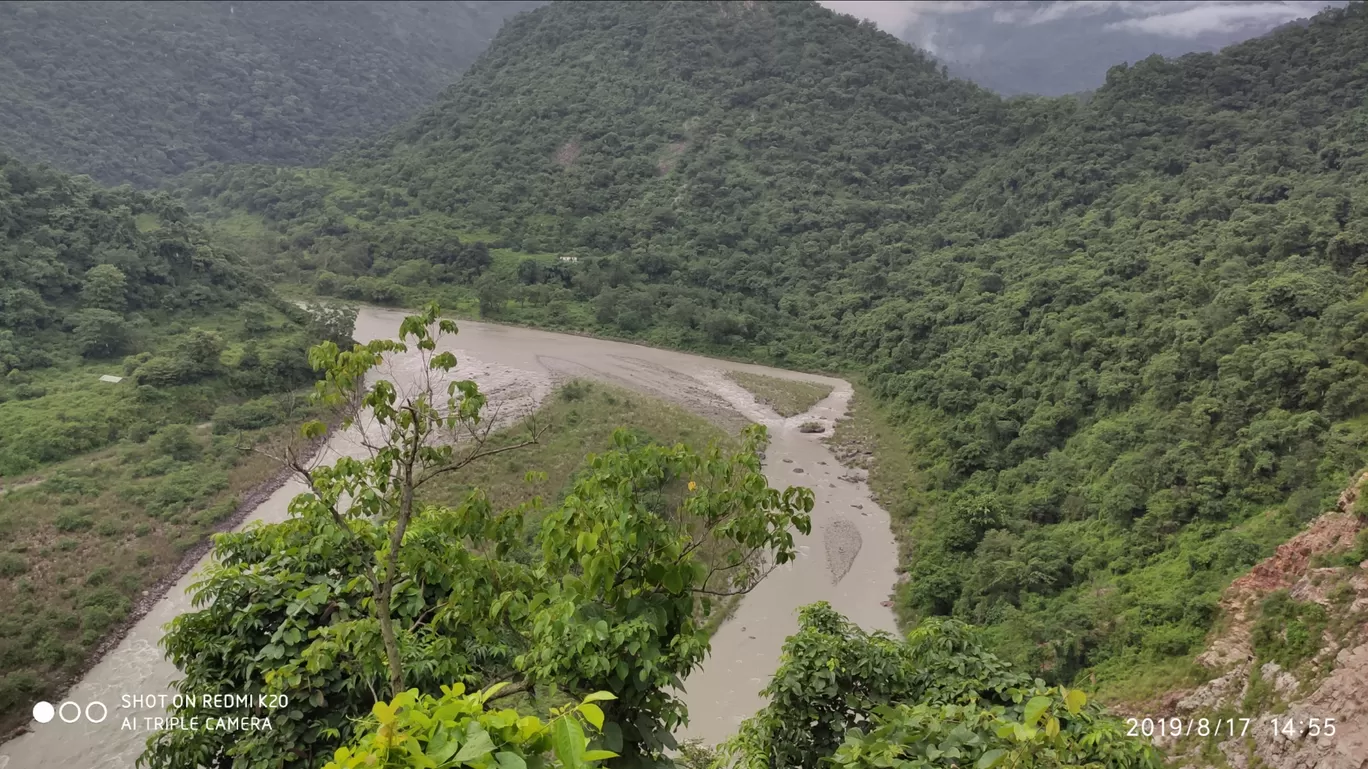 Photo of Lakha Mandal By Rohan Singh