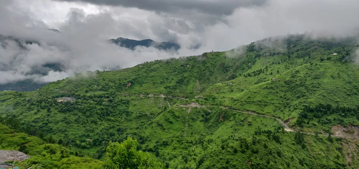 Photo of Lakha Mandal By Rohan Singh