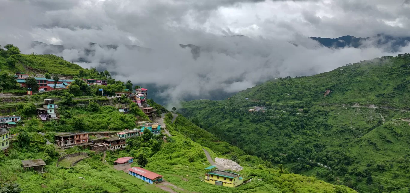 Photo of Lakha Mandal By Rohan Singh