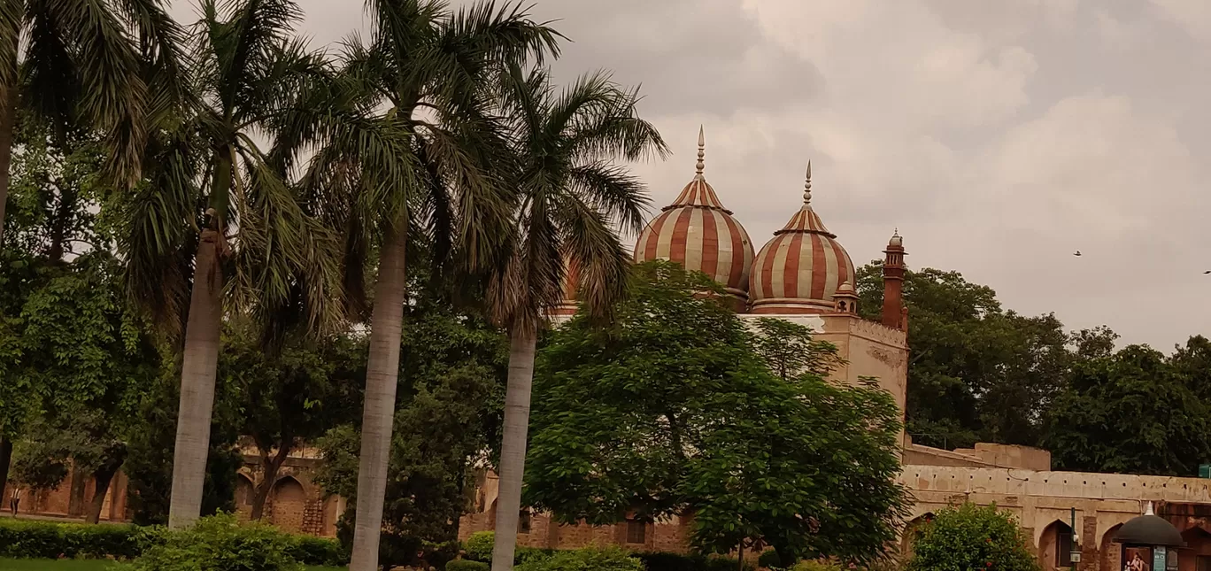 Photo of Safdarjung Tomb By Dinesh Lal