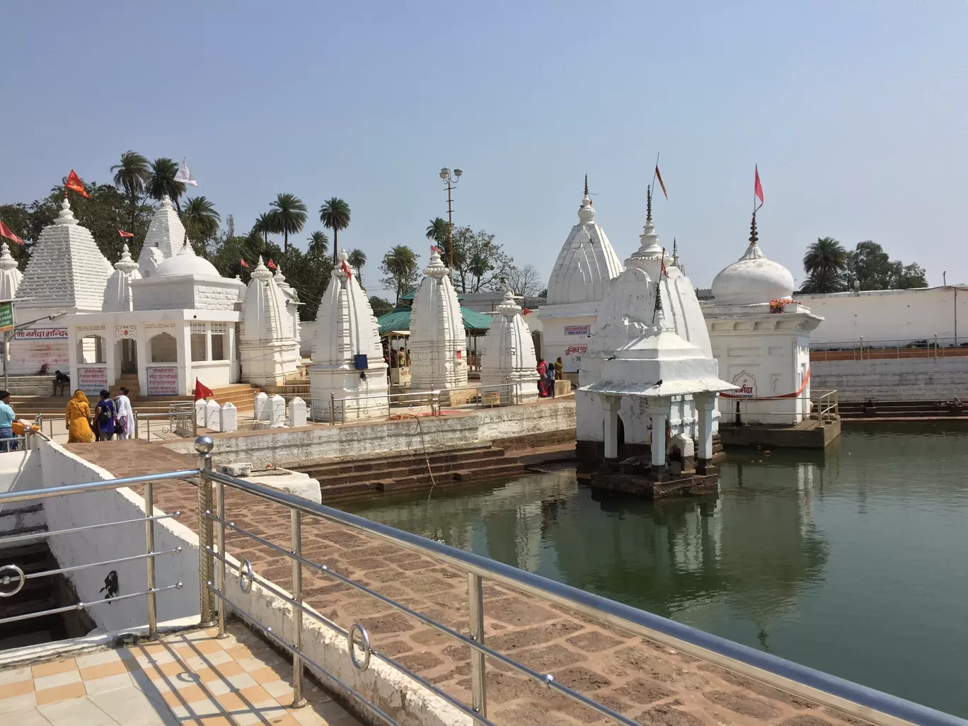 Photo of Amarkantak By Dinesh Lal