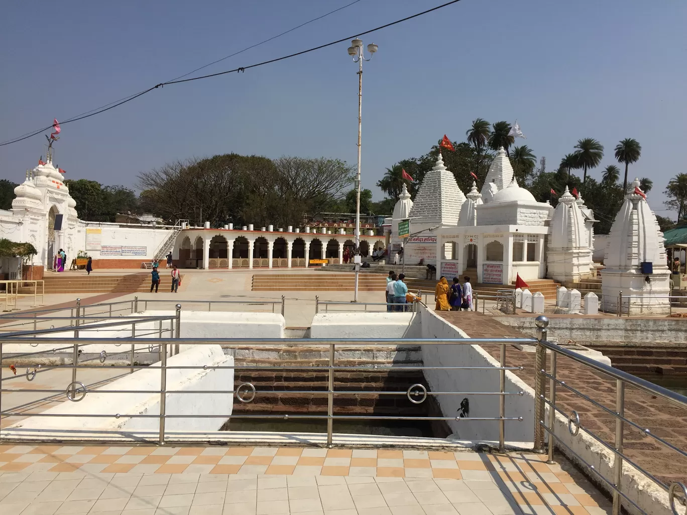 Photo of Amarkantak By Dinesh Lal