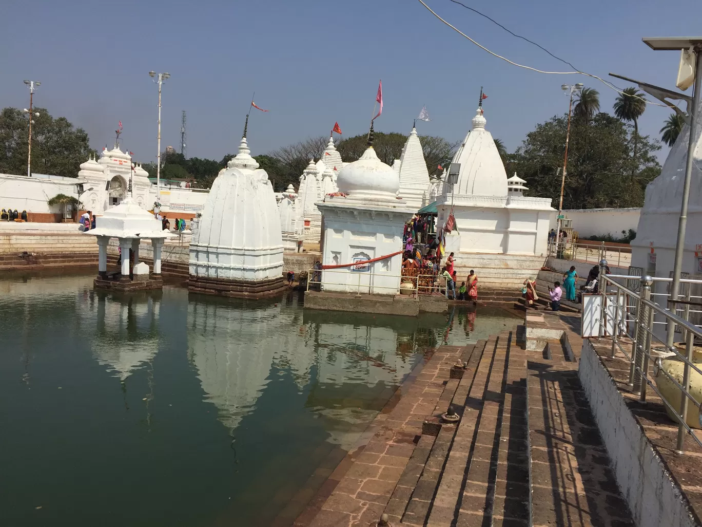 Photo of Amarkantak By Dinesh Lal