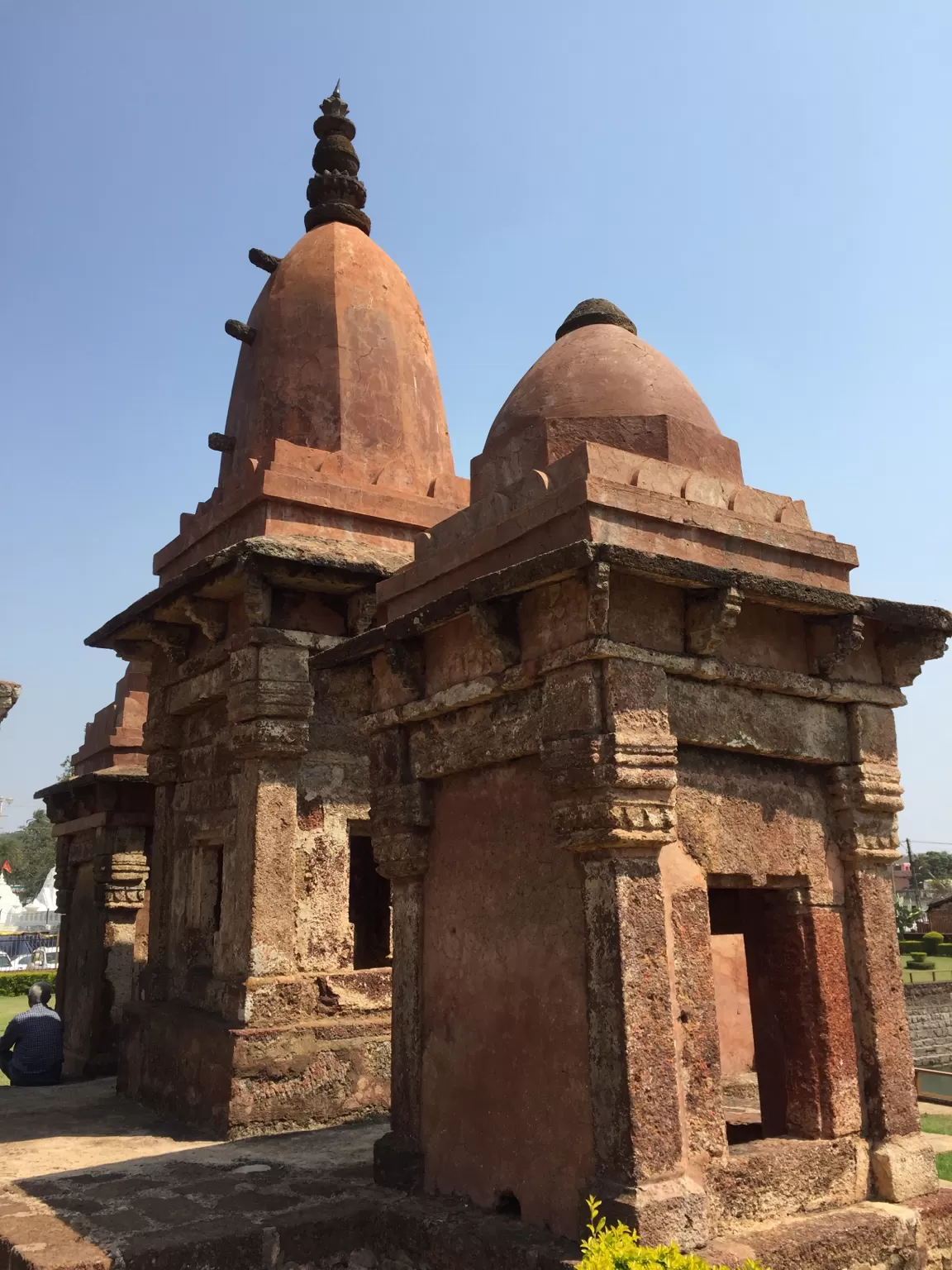 Photo of Amarkantak By Dinesh Lal