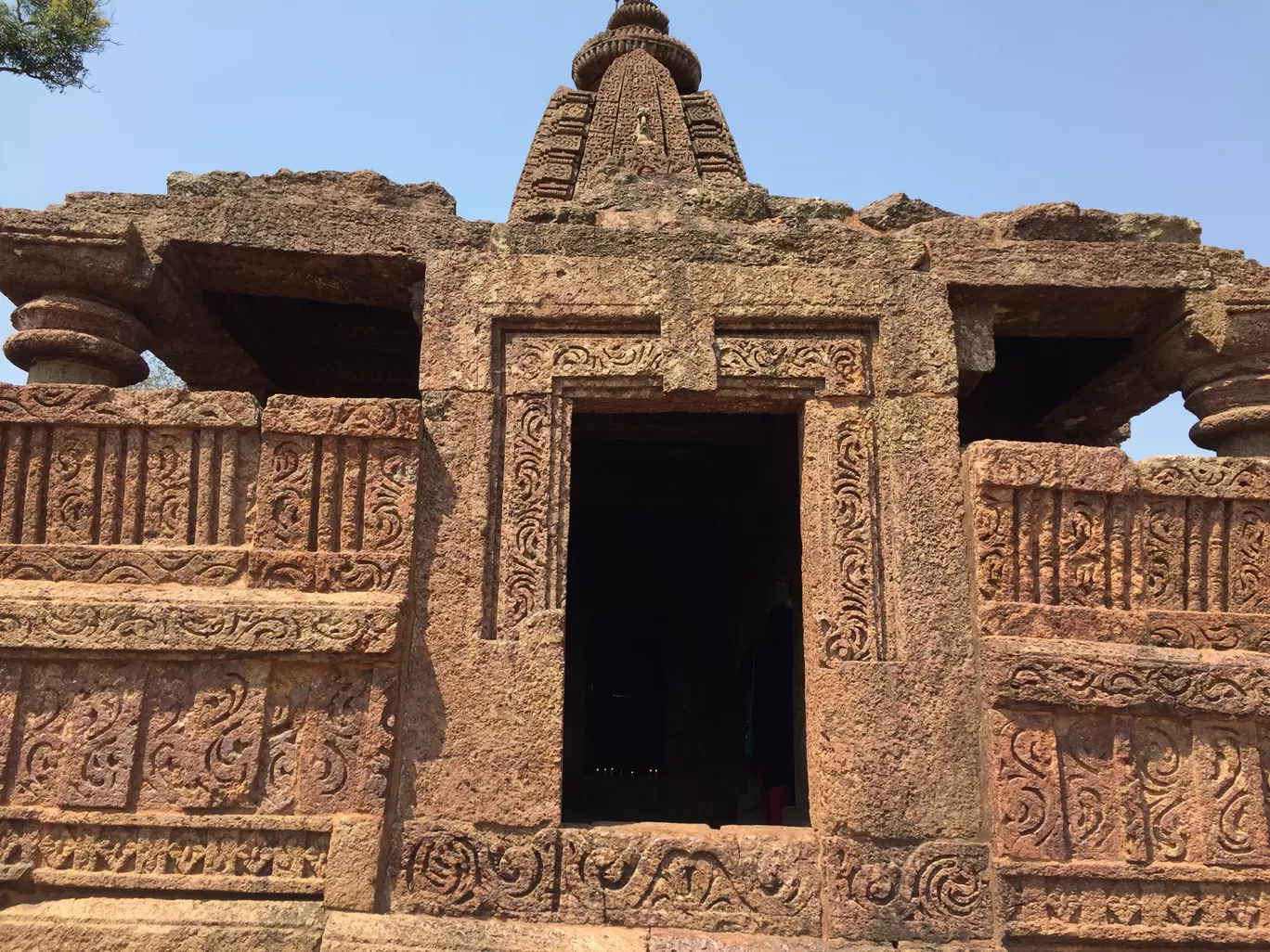 Photo of Amarkantak By Dinesh Lal