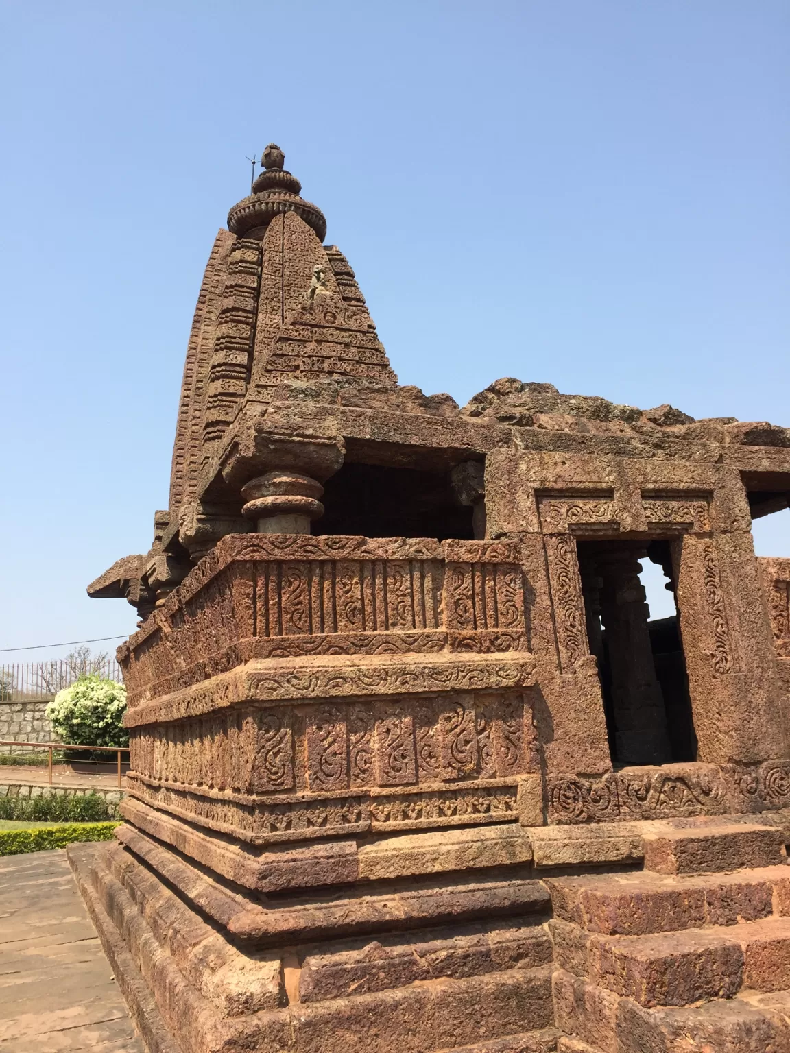 Photo of Amarkantak By Dinesh Lal