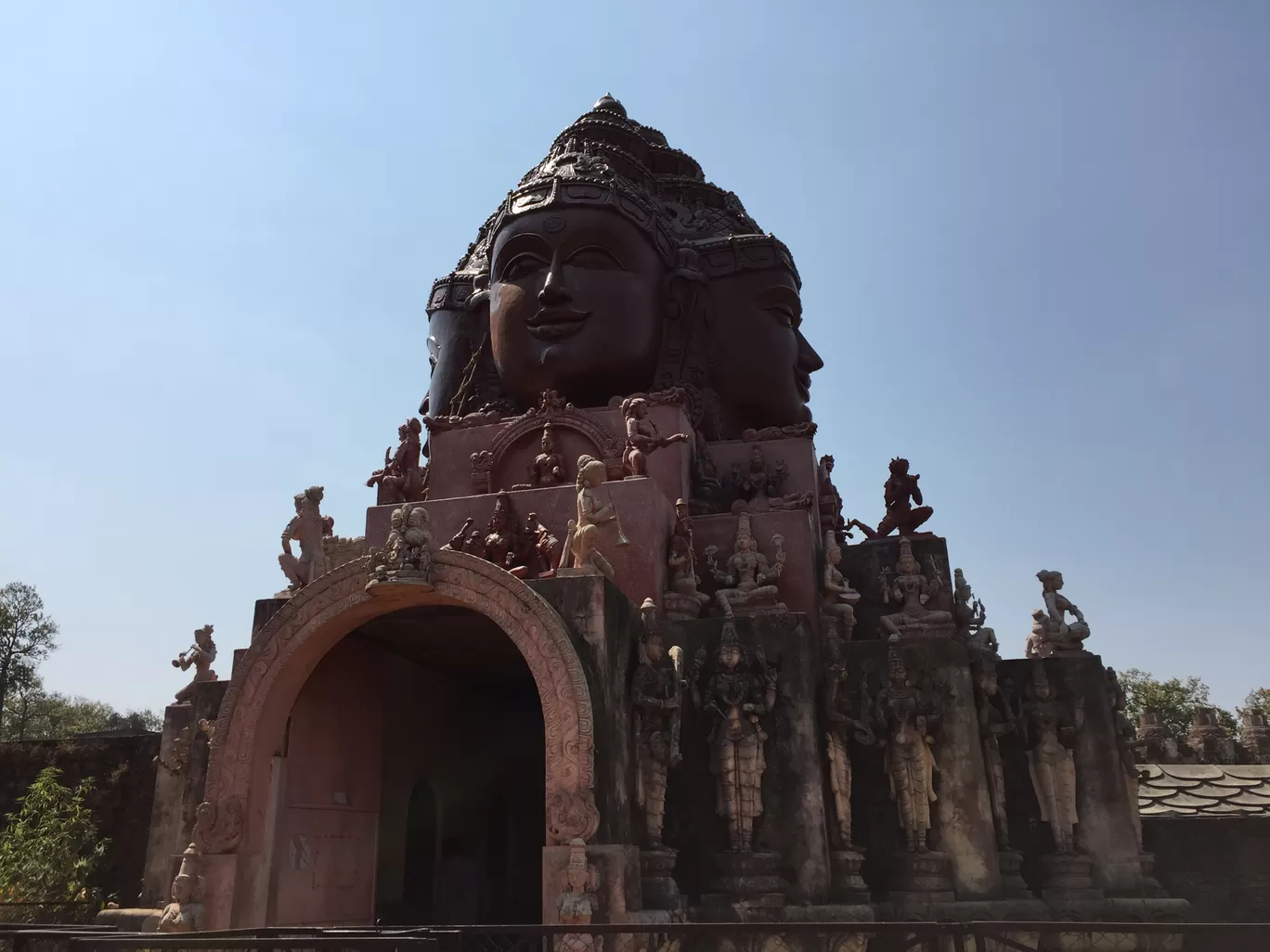 Photo of Amarkantak By Dinesh Lal