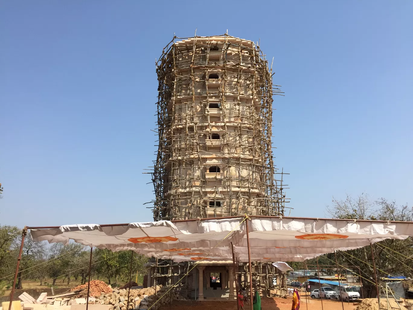 Photo of Amarkantak By Dinesh Lal