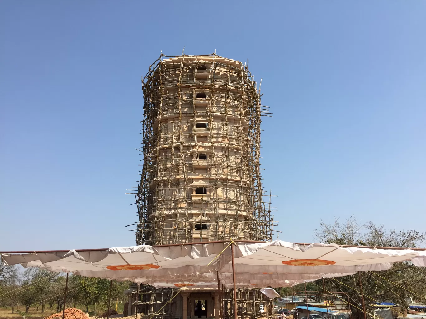 Photo of Amarkantak By Dinesh Lal