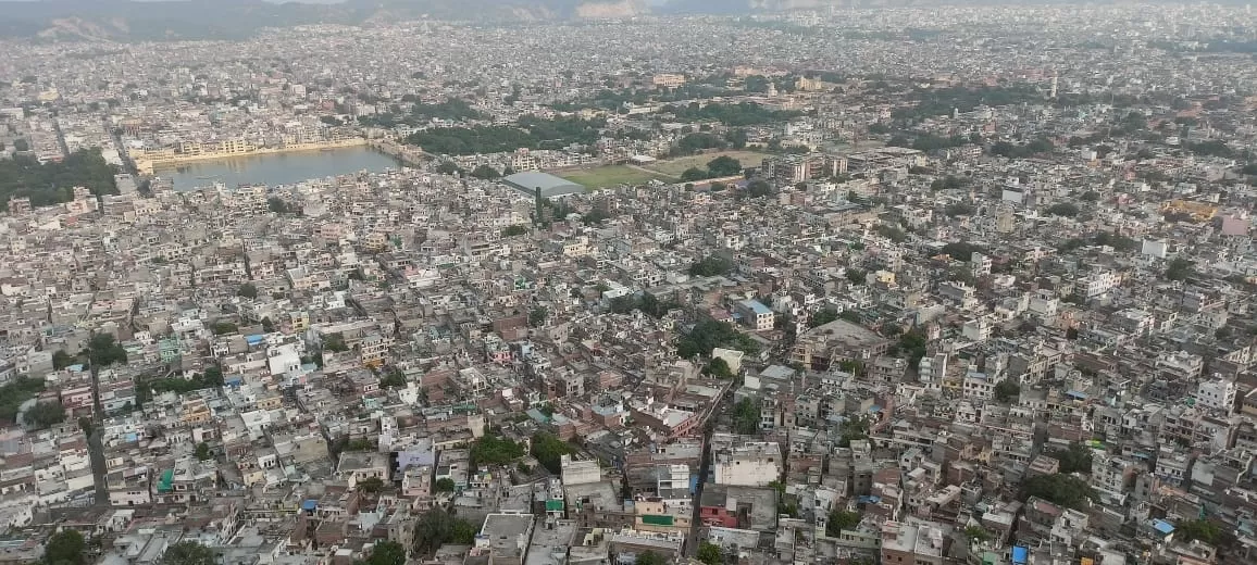Photo of Jaipur By Love Joshi