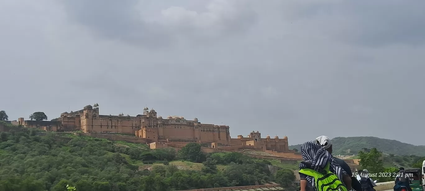 Photo of Jaipur By Love Joshi