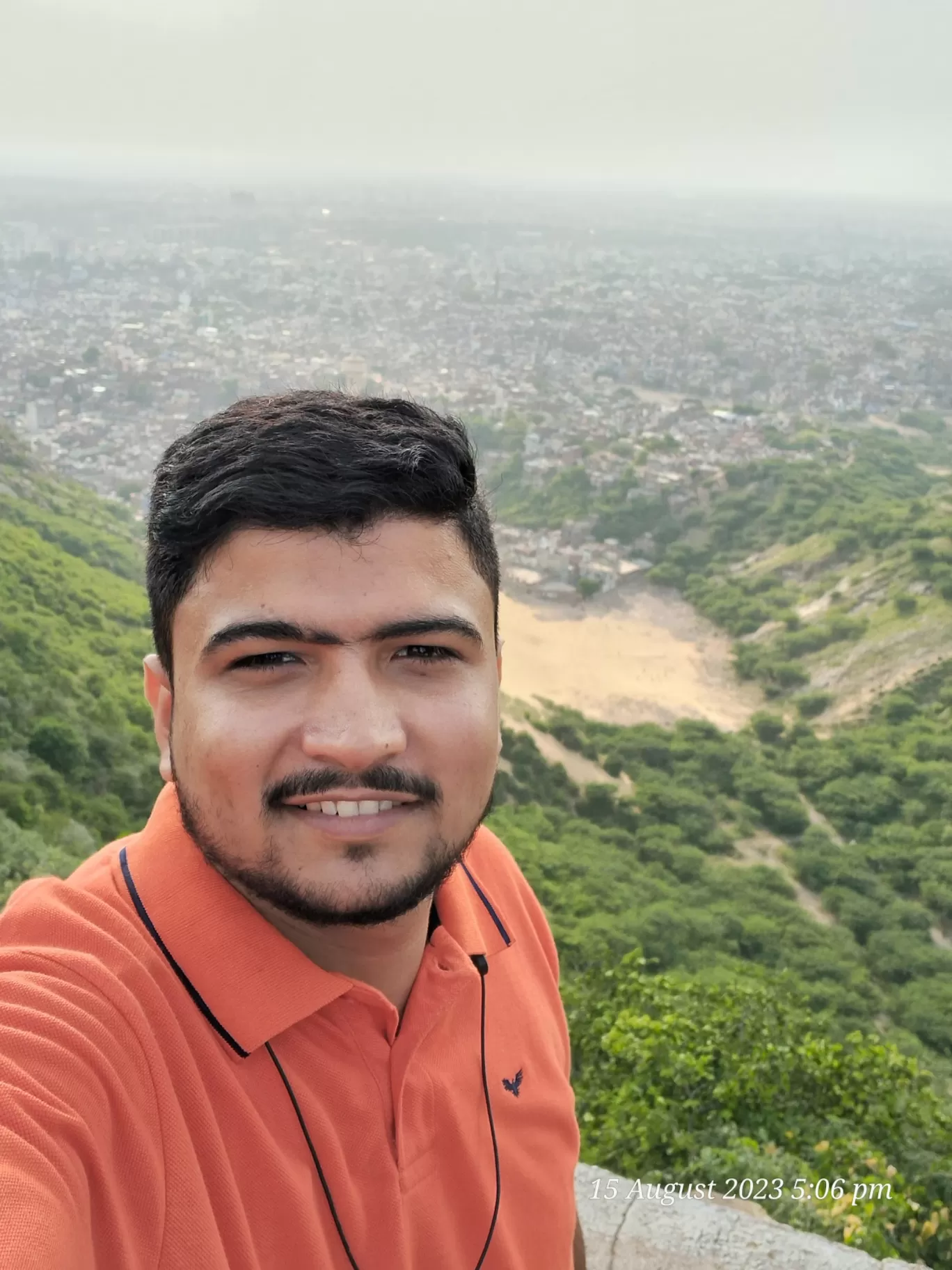 Photo of Jaipur By Love Joshi