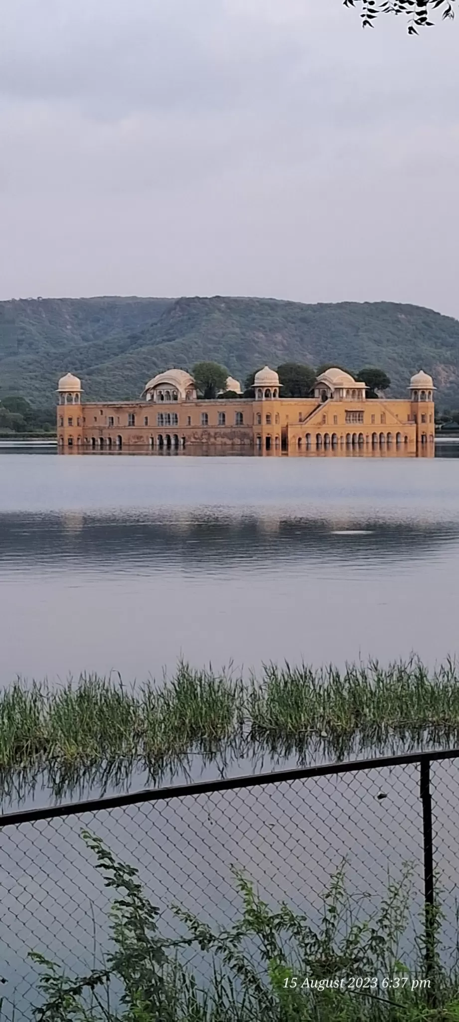 Photo of Jaipur By Love Joshi