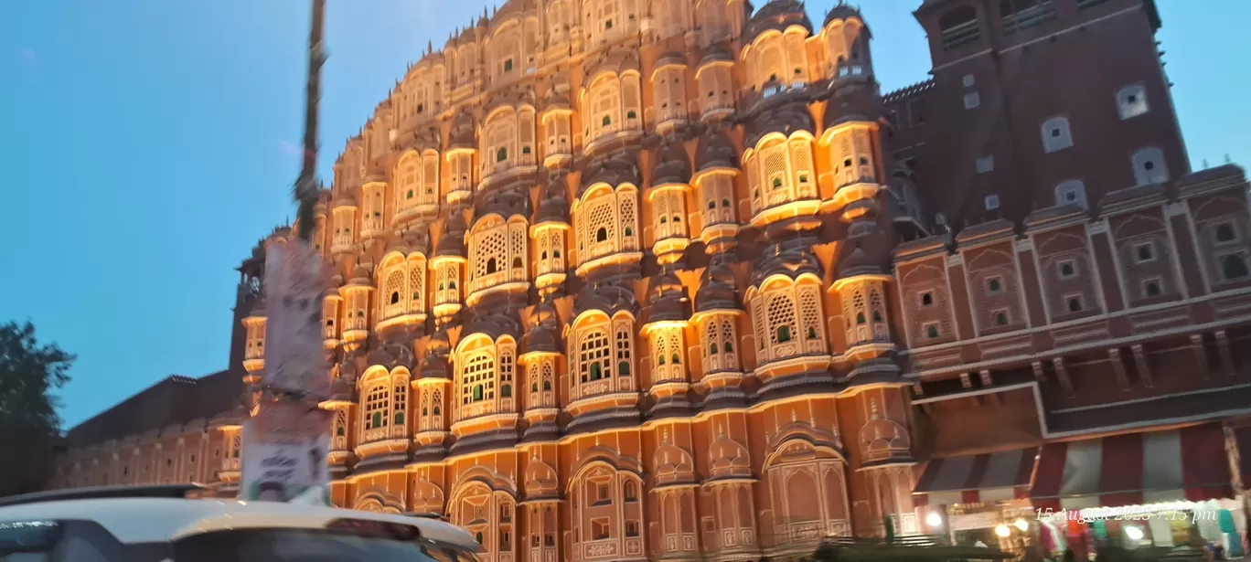 Photo of Jaipur By Love Joshi