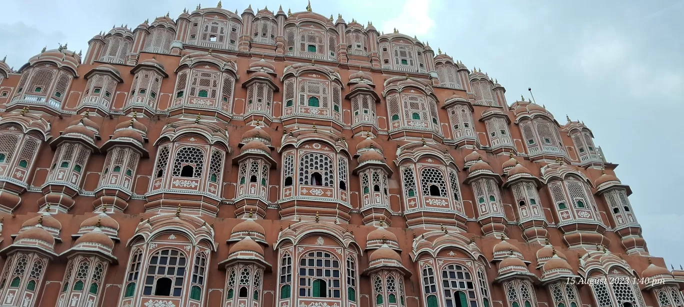 Photo of Jaipur By Love Joshi