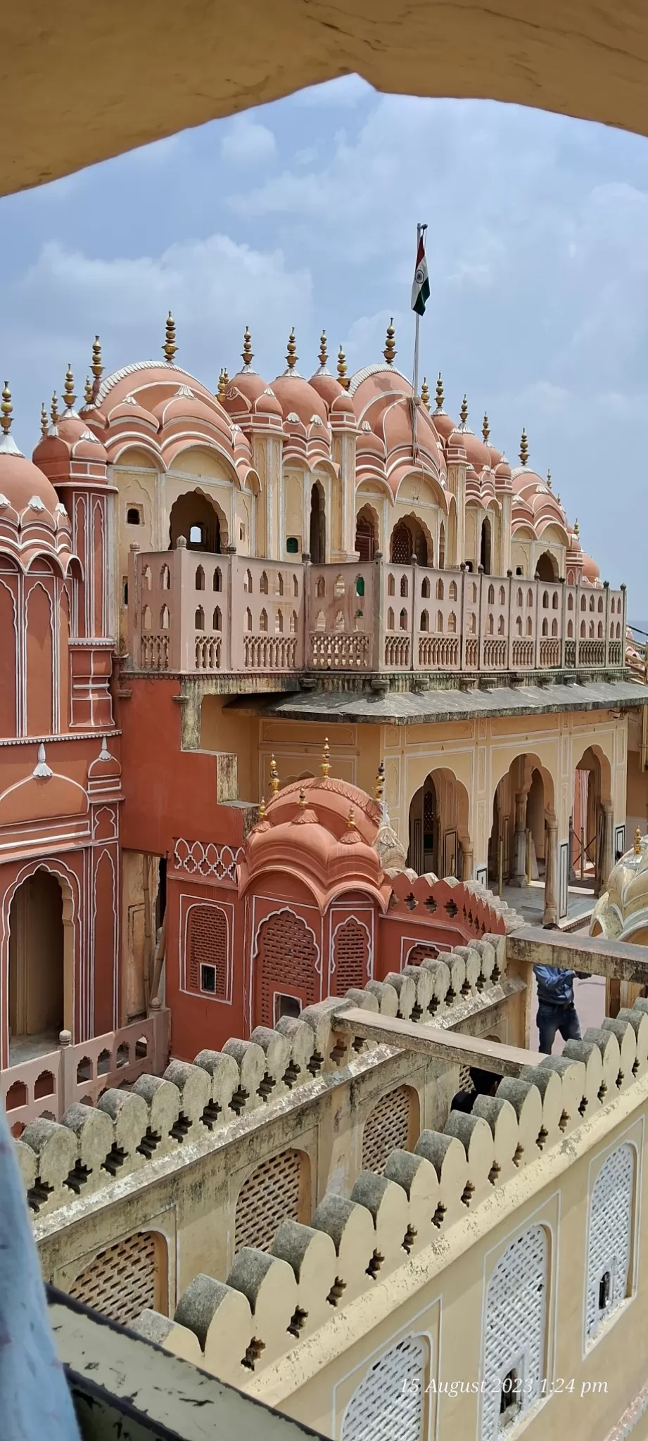 Photo of Jaipur By Love Joshi