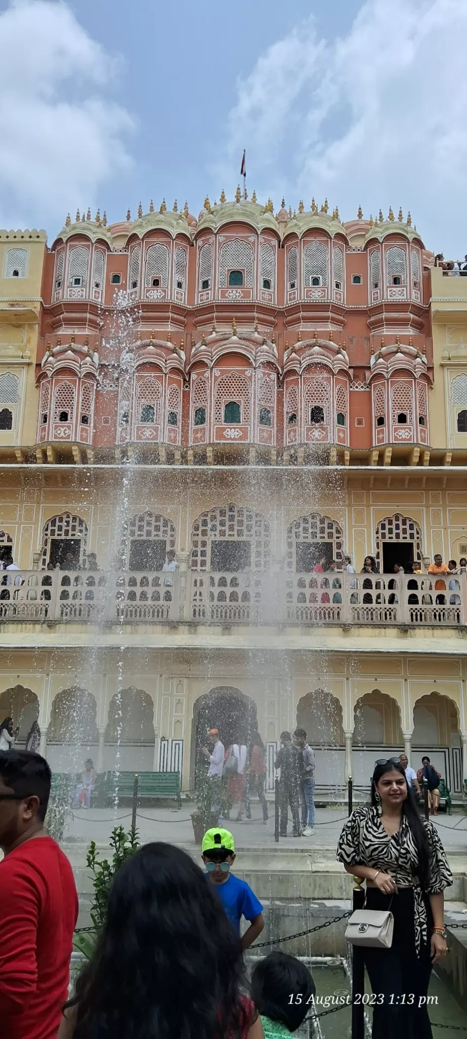 Photo of Jaipur By Love Joshi
