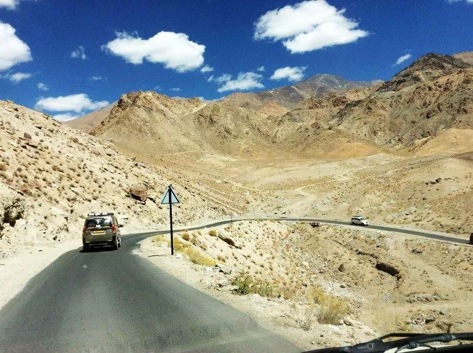 Photo of Ladakh Leh By DEBASMITA SEN