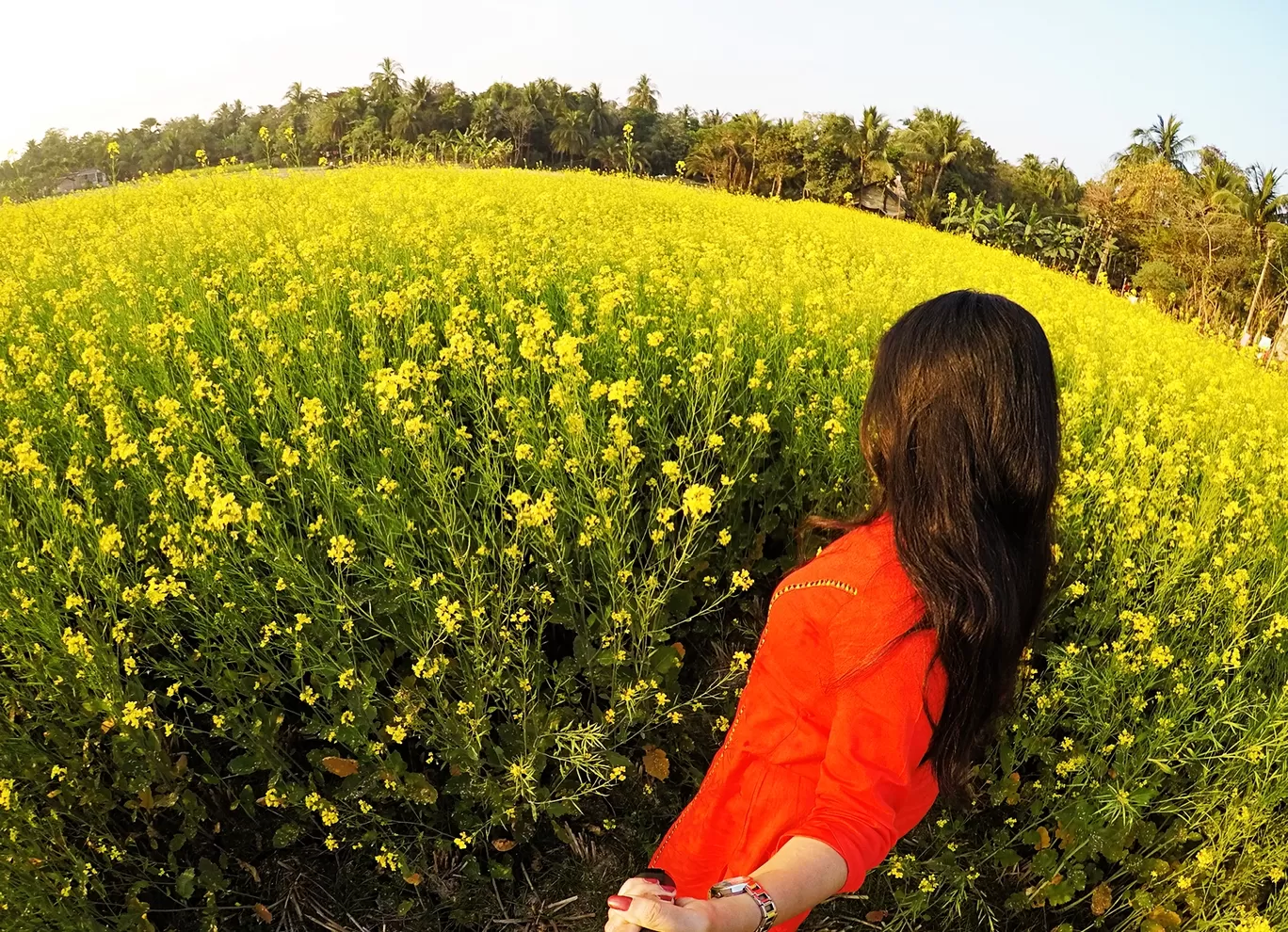 Photo of Taki By DEBASMITA SEN