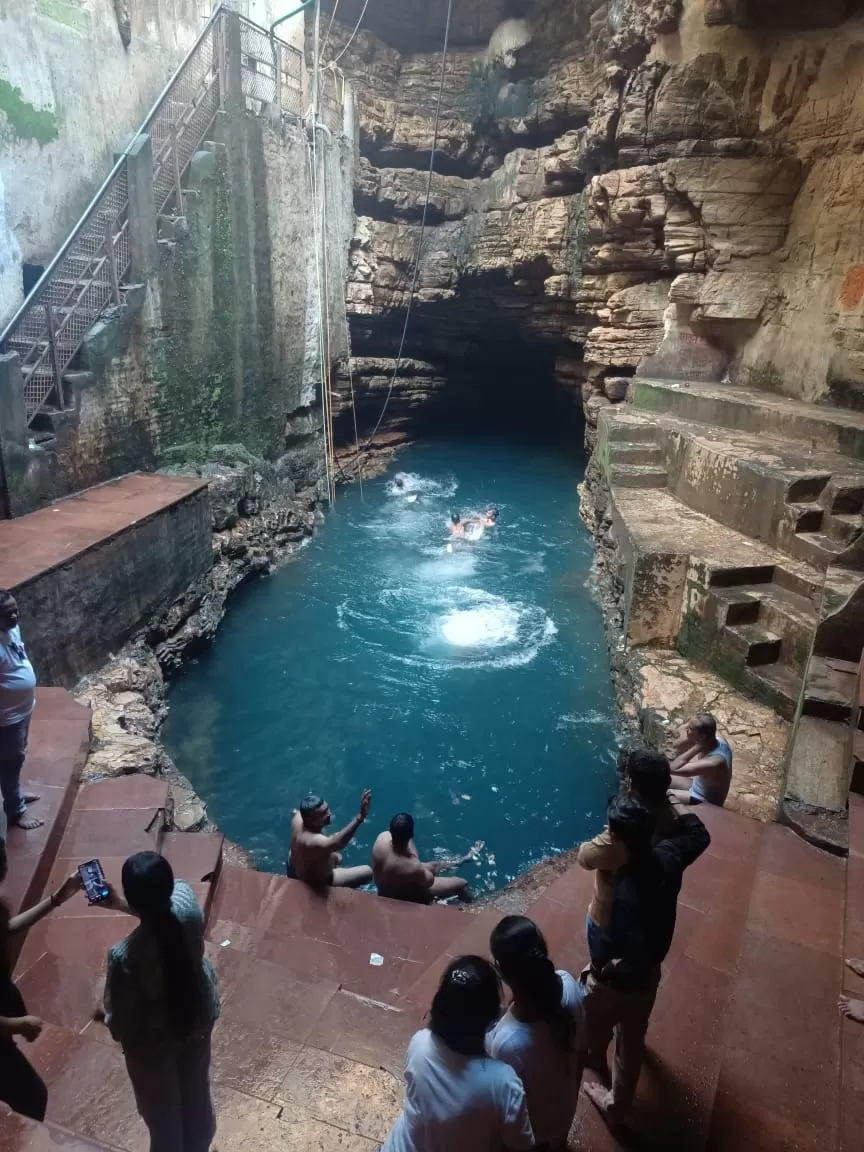 Photo of Bhimkund By Rupali Sharma