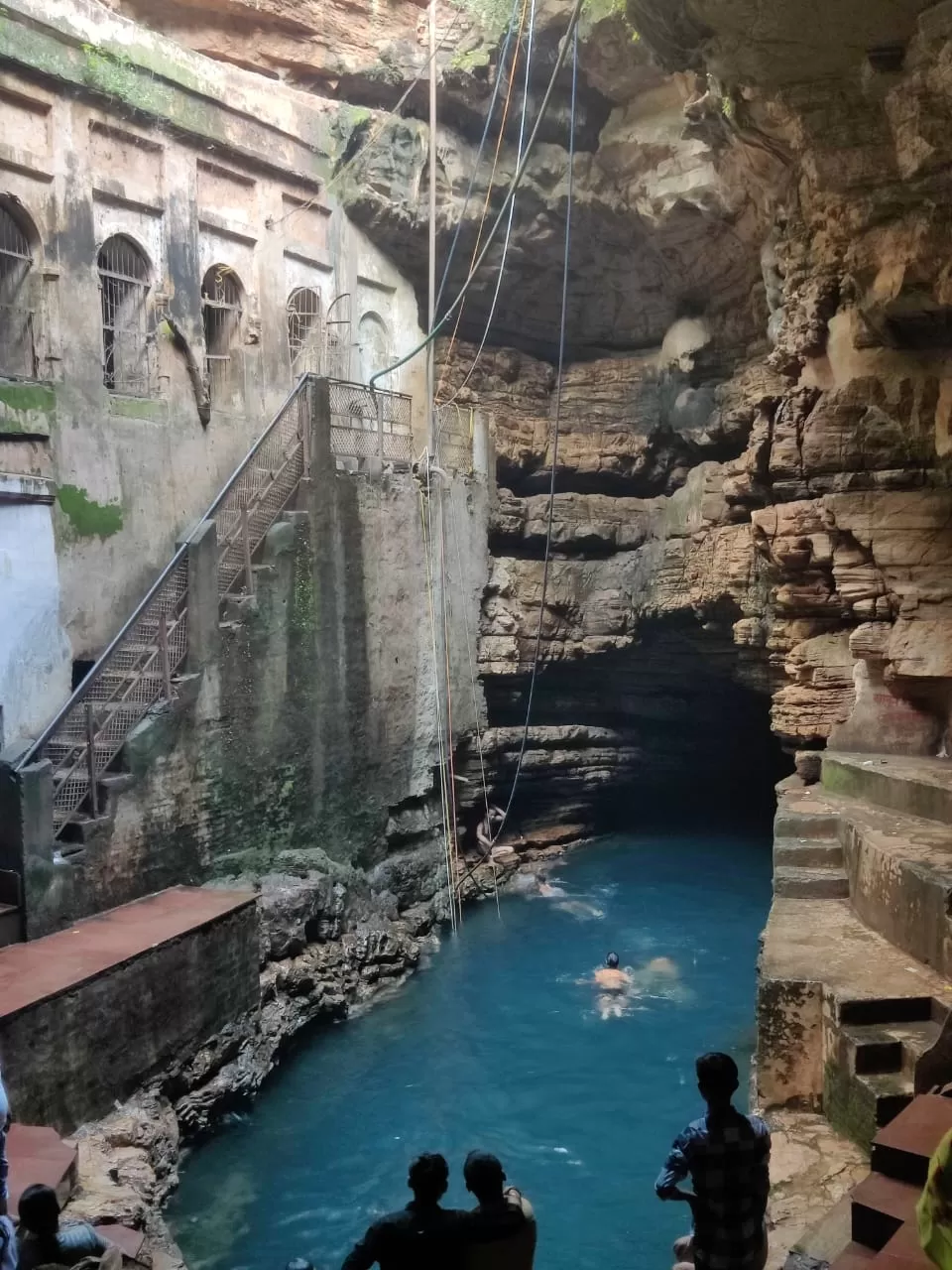 Photo of Bhimkund By Rupali Sharma