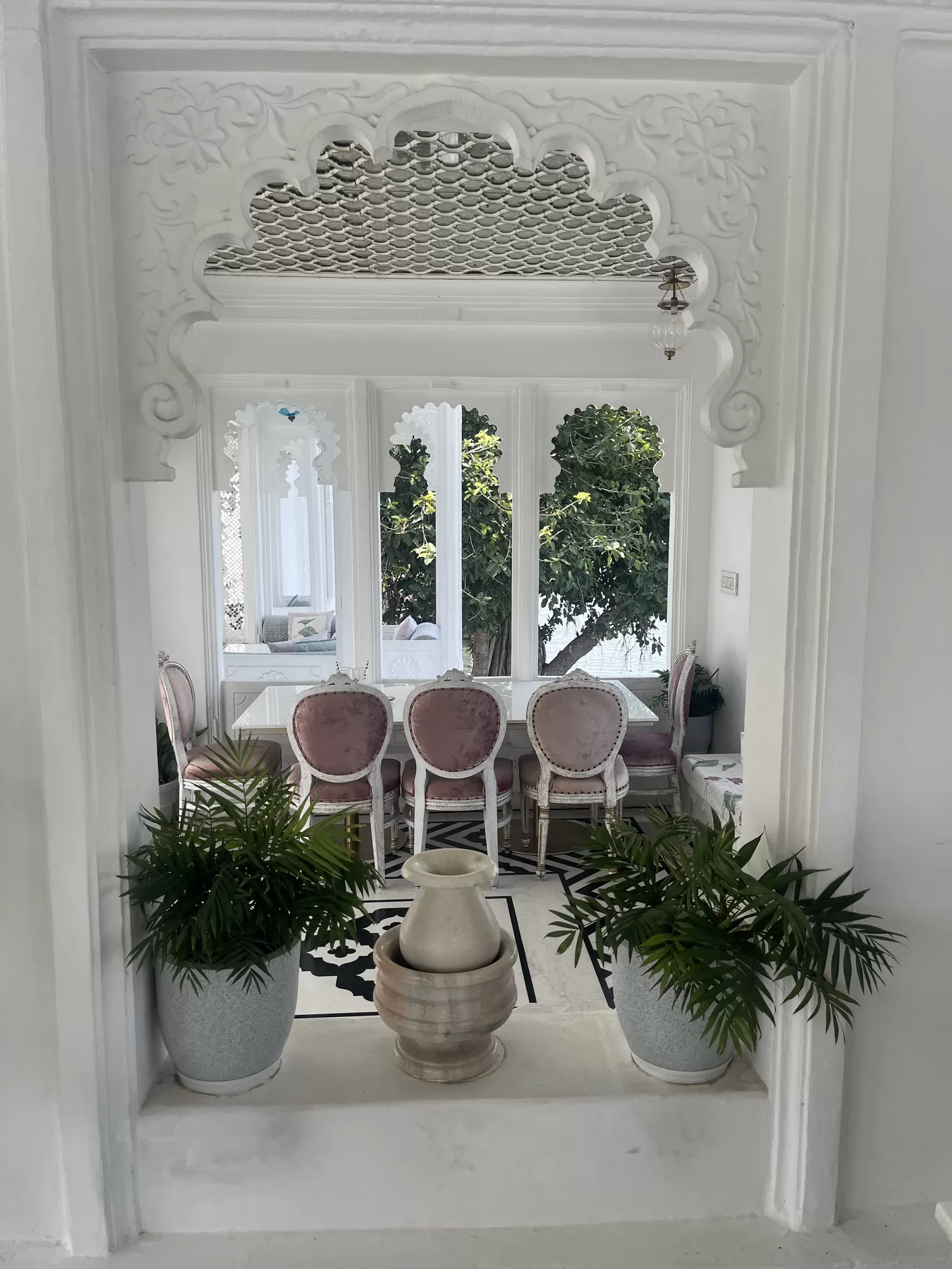 Photo of Jagat Niwas Palace Hotel By Khanabadosh Amreen