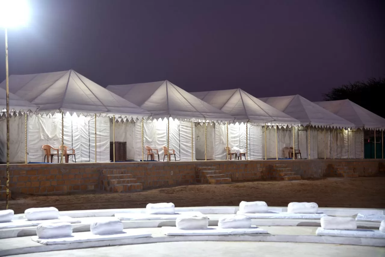 Photo of Barkha desert safari camp By barkha desert safari camp resort 