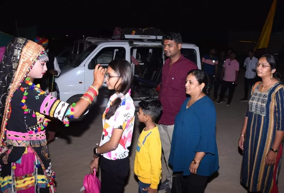 Photo of Barkha desert safari camp By barkha desert safari camp resort 