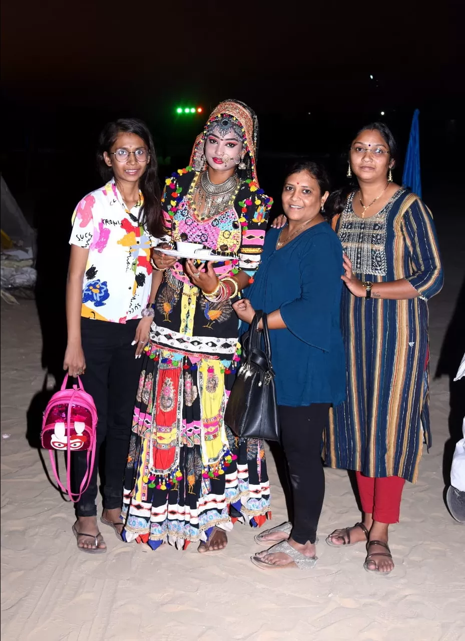 Photo of Barkha desert safari camp By barkha desert safari camp resort 