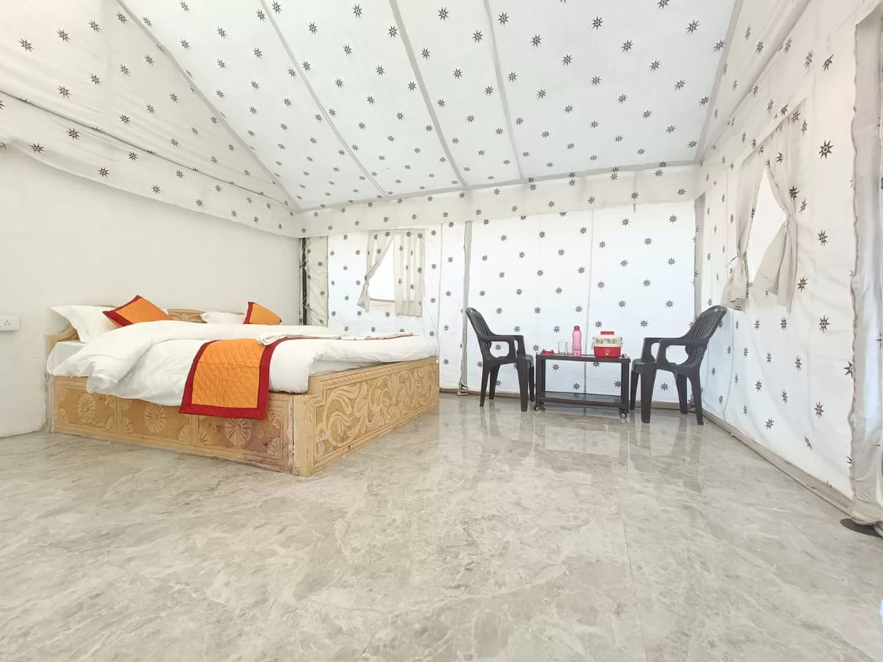 Photo of Jaisalmer - Sam - Dhanana Road By barkha desert safari camp resort 