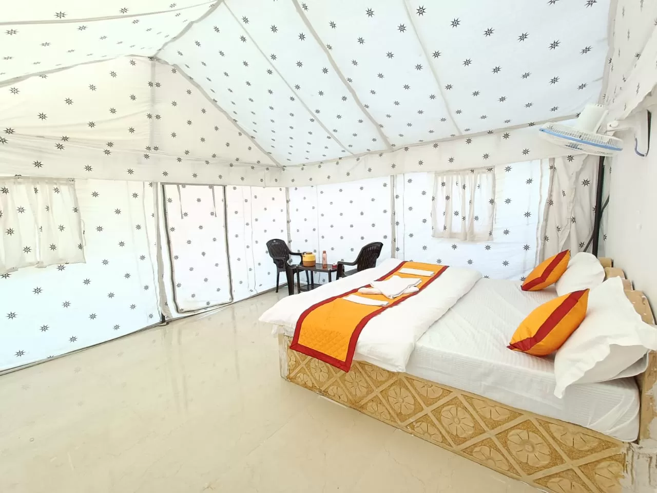 Photo of Jaisalmer - Sam - Dhanana Road By barkha desert safari camp resort 