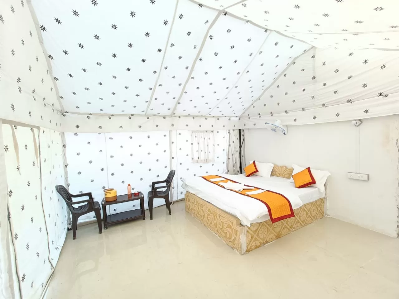 Photo of Jaisalmer - Sam - Dhanana Road By barkha desert safari camp resort 